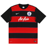 Maillot QPR - 2015-16 Extérieur