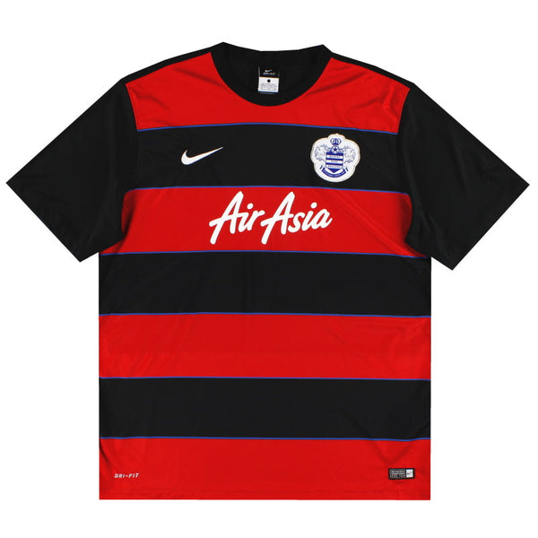 Maillot QPR - 2015-16 Extérieur