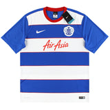 Maillot QPR - 2015-16 Domicile