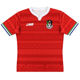 Maillot South Soudan - 2015-16 Extérieur