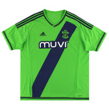 Maillot Southampton - 2015-16 Extérieur