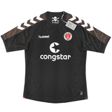 Maillot St. Pauli - 2015-16 Domicile