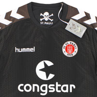 Maillot St. Pauli - 2015-16 Domicile