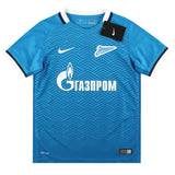Maillot Zenit St. Petersburg - 2015-16 Domicile