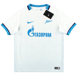 Maillot Zenit St. Petersburg - 2015-16 Extérieur
