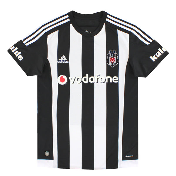 Maillot Besiktas - 2015-16 Extérieur