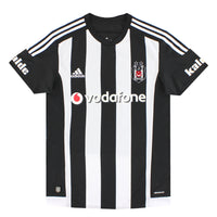 Maillot Besiktas - 2015-16 Extérieur