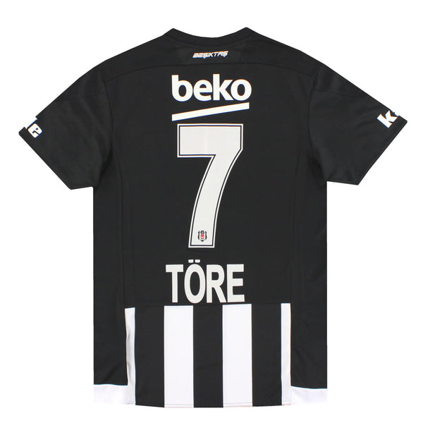 Maillot Besiktas - 2015-16 Extérieur