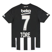 Maillot Besiktas - 2015-16 Extérieur