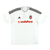 Maillot Besiktas - 2015-16 Domicile