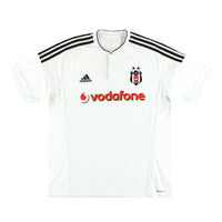Maillot Besiktas - 2015-16 Domicile