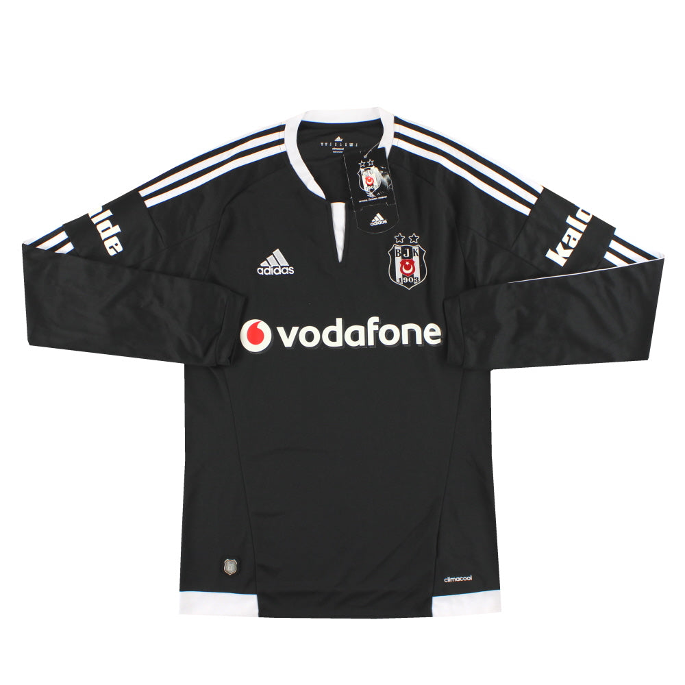 Maillot Besiktas - 2015-16 Third