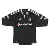 Maillot Besiktas - 2015-16 Third