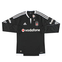 Maillot Besiktas - 2015-16 Third