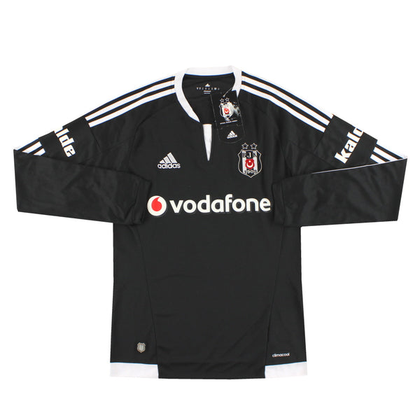 Maillot Besiktas - 2015-16 Third