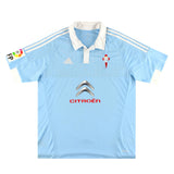 Maillot Celta Vigo - 2015-16 Domicile