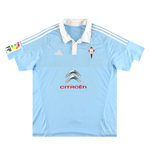 Maillot Celta Vigo - 2015-16 Domicile