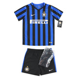 Maillot Inter Milan - 2015-16 Domicile