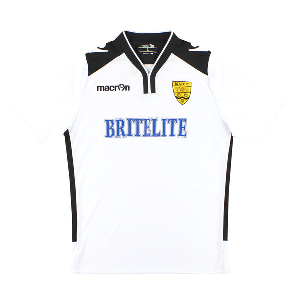 Maillot Maidstone United - 2015-16 Extérieur