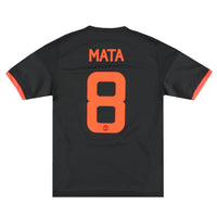 Maillot Manchester United - 2015-16 Third
