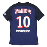 Maillot Paris Saint Germain - 2015-16 Domicile