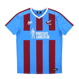 Maillot Scunthorpe - 2015-16 Domicile