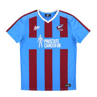 Maillot Scunthorpe - 2015-16 Domicile
