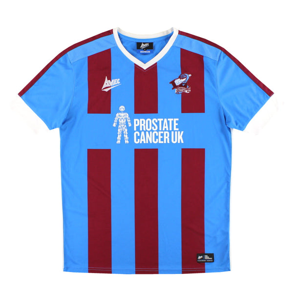 Maillot Scunthorpe - 2015-16 Domicile