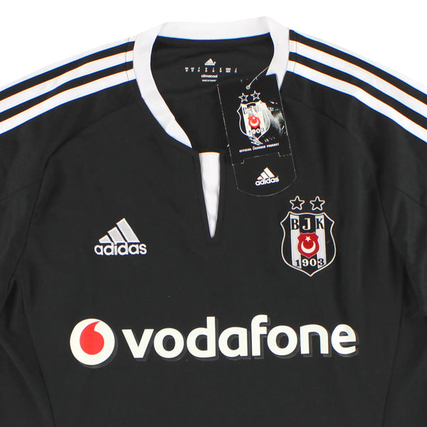 Maillot Besiktas - 2015-16 Third