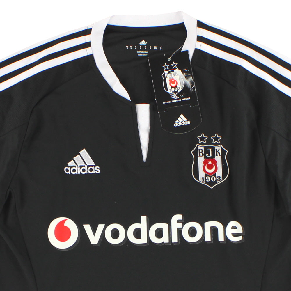 Maillot Besiktas - 2015-16 Third