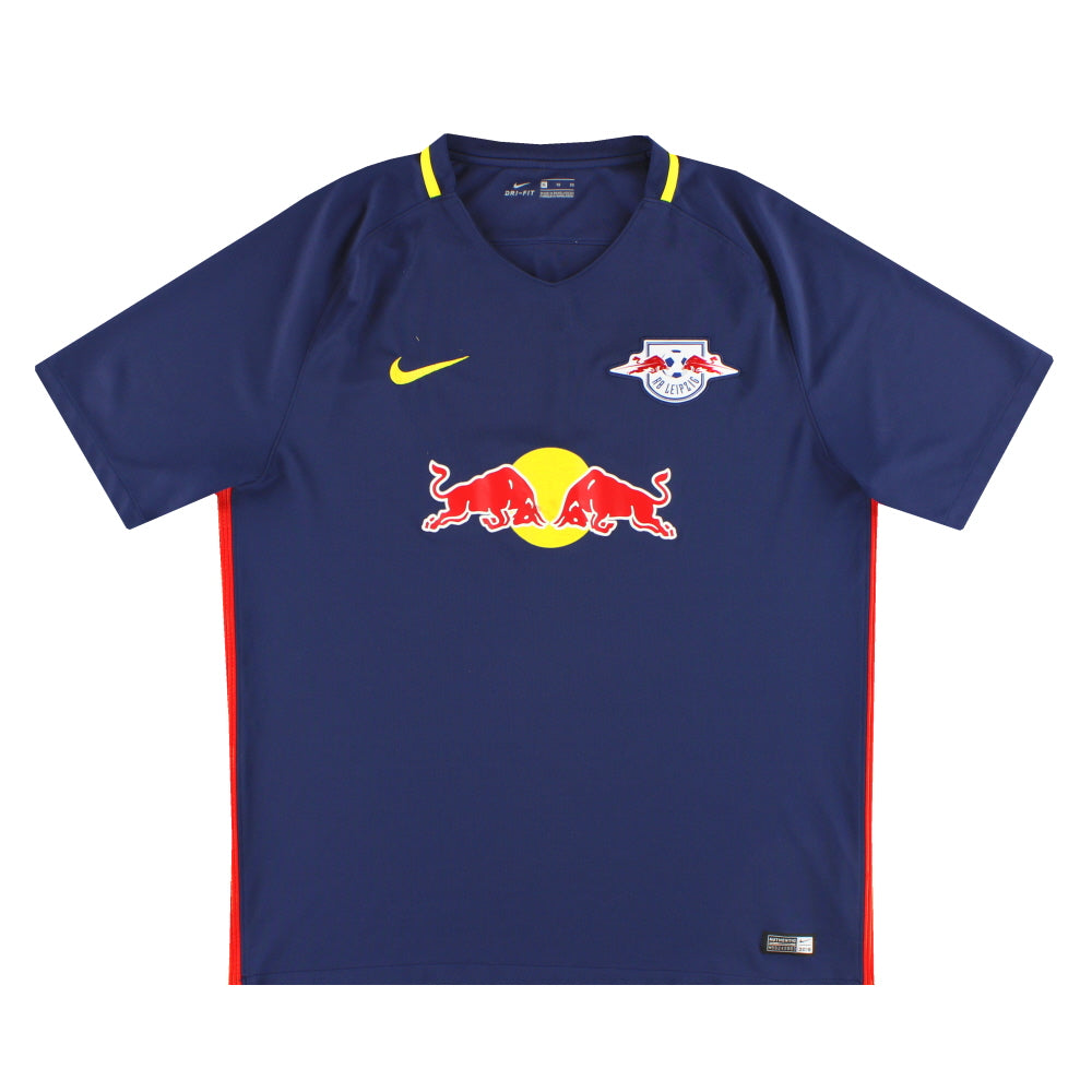 Maillot RB Leipzig - 2016-15 Extérieur
