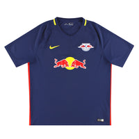Maillot RB Leipzig - 2016-15 Extérieur