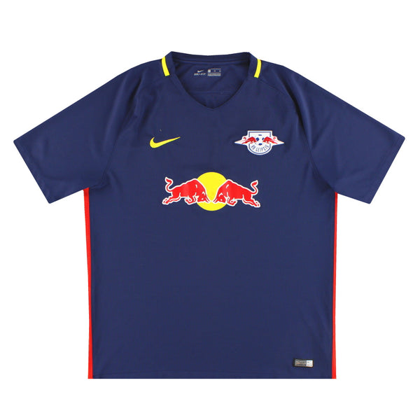 Maillot RB Leipzig - 2016-15 Extérieur