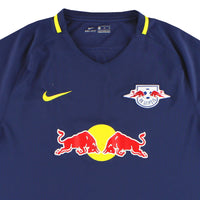 Maillot RB Leipzig - 2016-15 Extérieur