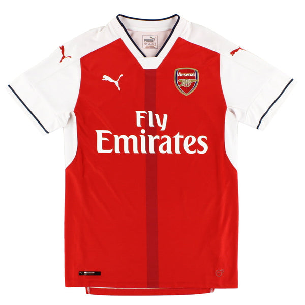 Maillot Arsenal - 2016-17 Domicile