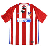 Maillot Atlético Madrid - 2016-17 Domicile