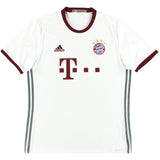 Maillot Bayern Munich - 2016-17 Third
