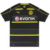 Maillot Borussia Dortmund - 2016-17 Extérieur