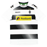 Maillot Borussia Monchengladbach - 2016-17 Domicile