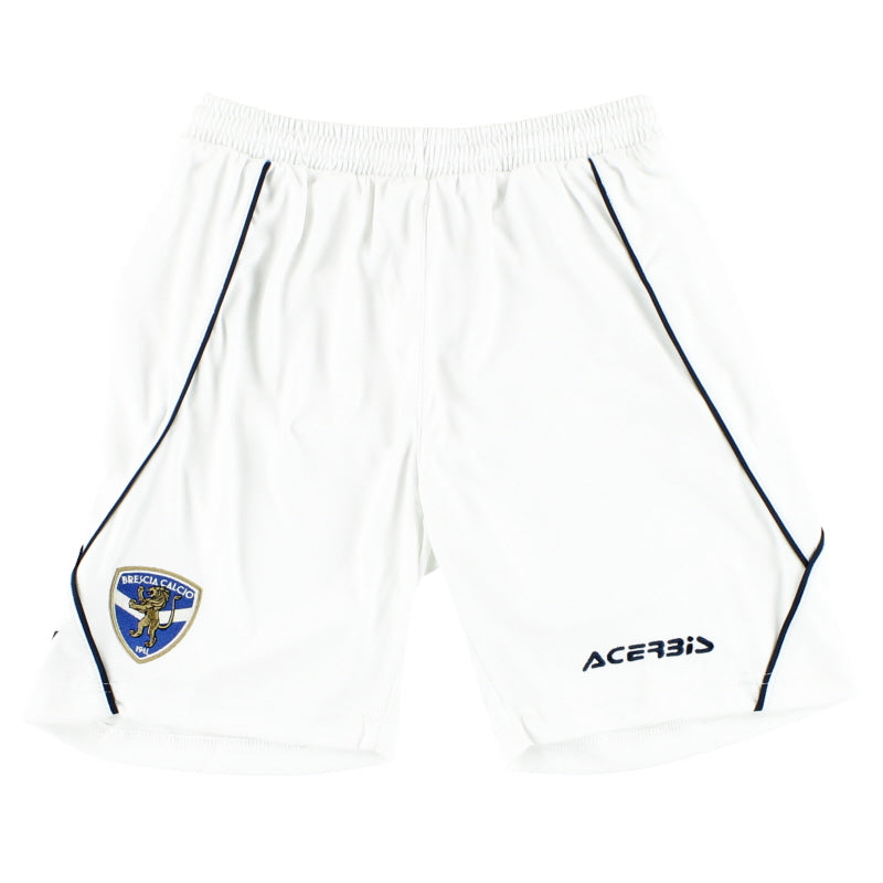 Maillot Brescia Acerbis - 2016-17 Third