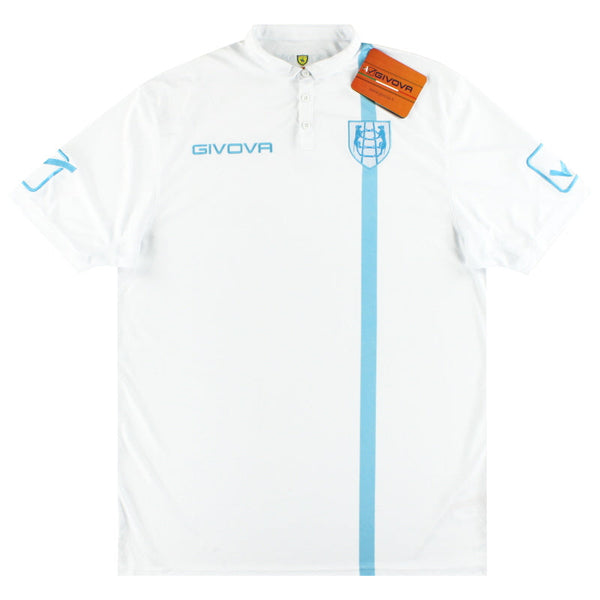 Maillot Chievo Verona Givova - 2016-17 Third