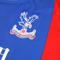 Maillot Crystal Palace - 2016-17 Domicile