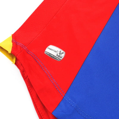 Maillot Crystal Palace - 2016-17 Domicile