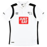 Maillot Derby County - 2016-17 Domicile