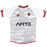 Maillot Genclerbirligi - 2016-17 Third