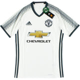 Maillot Manchester United - 2016-17 Third
