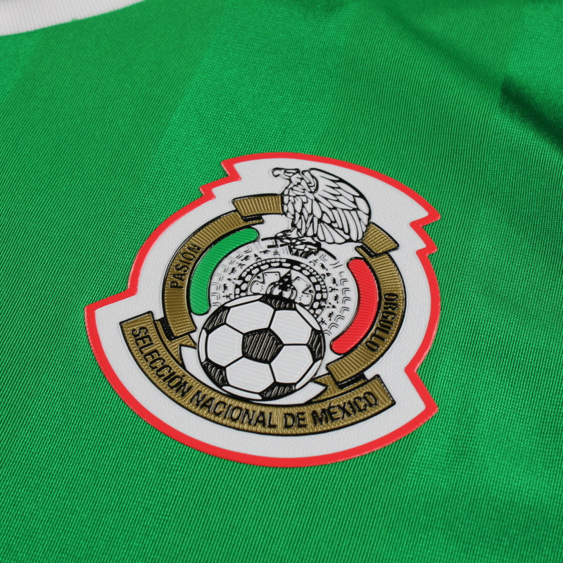 Maillot Mexique adizero - 2016-17 Domicile Player