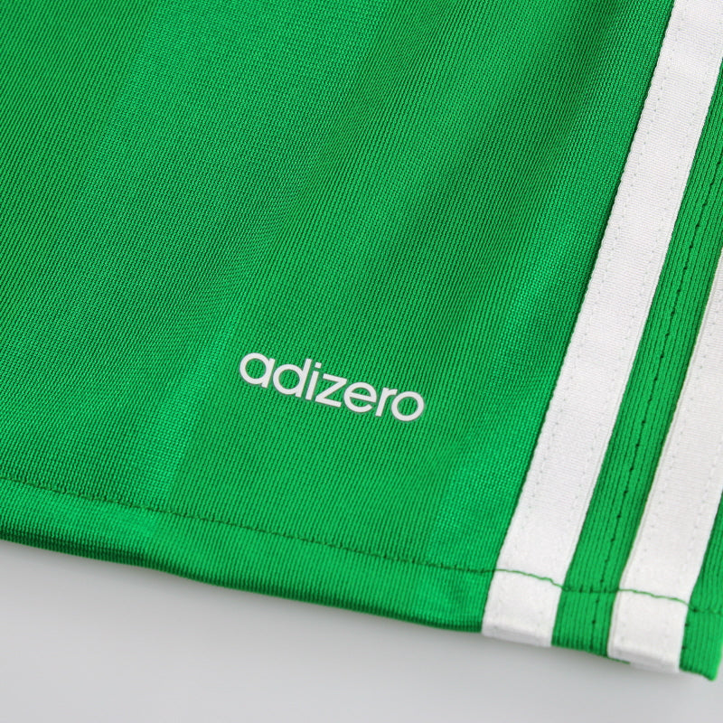 Maillot Mexique adizero - 2016-17 Domicile Player