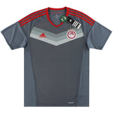 Maillot Olympiakos - 2016-17 Extérieur