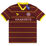 Maillot QPR - 2016-17 Third